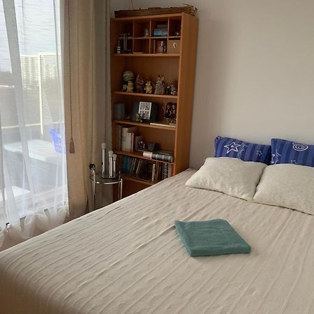 Apartment Linkerover- City Centre & Cathedral View 安特卫普 外观 照片