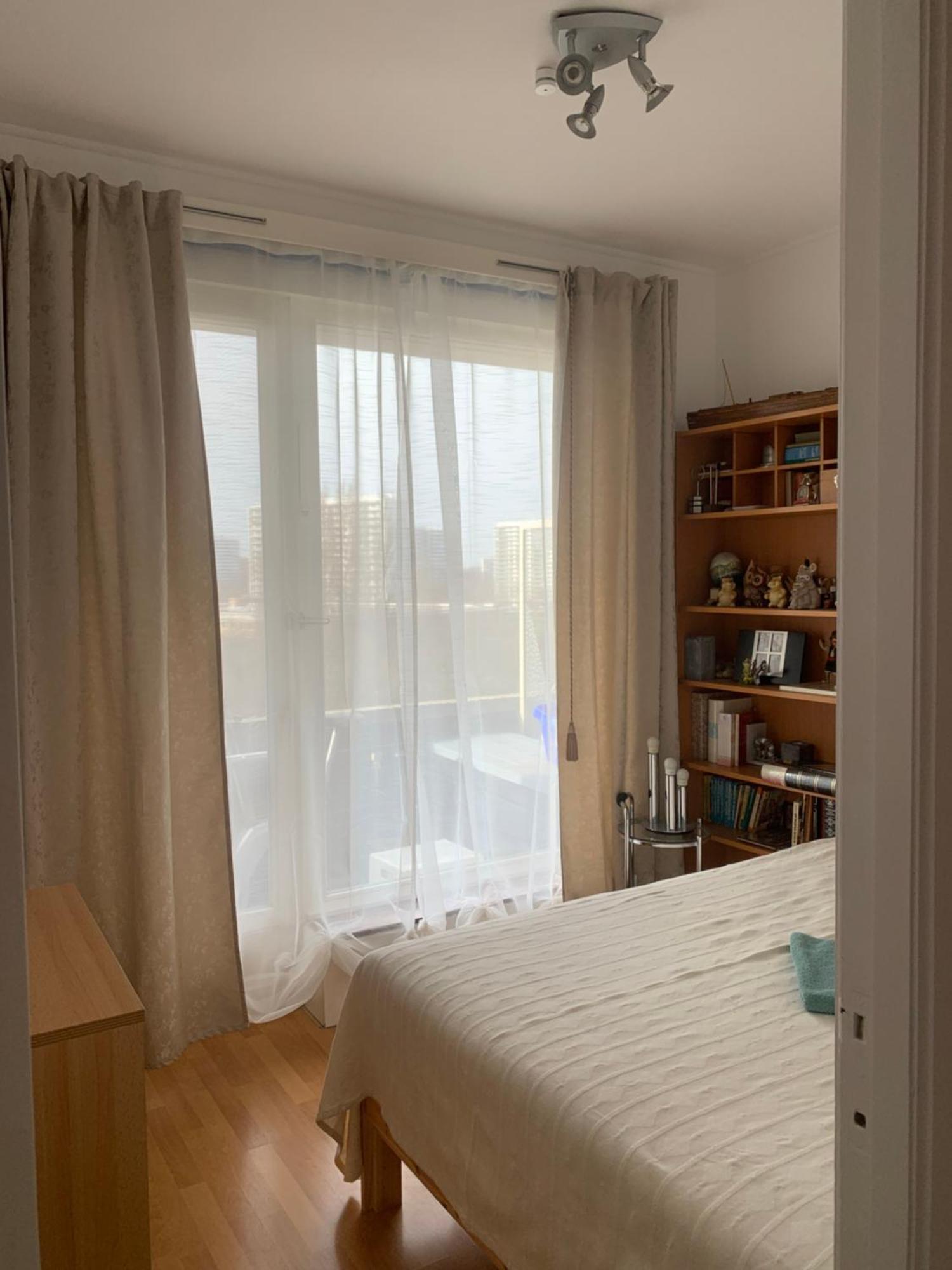Apartment Linkerover- City Centre & Cathedral View 安特卫普 外观 照片